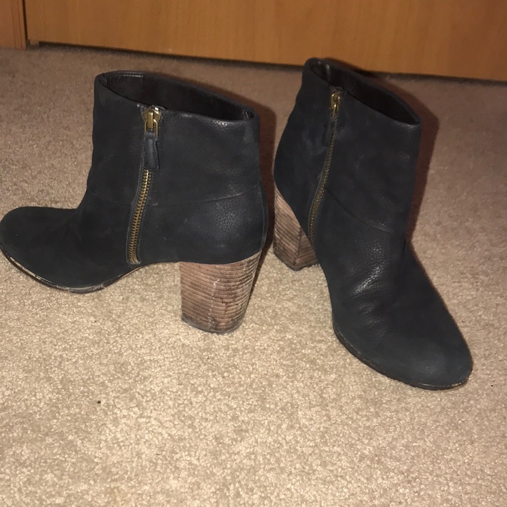 Booties